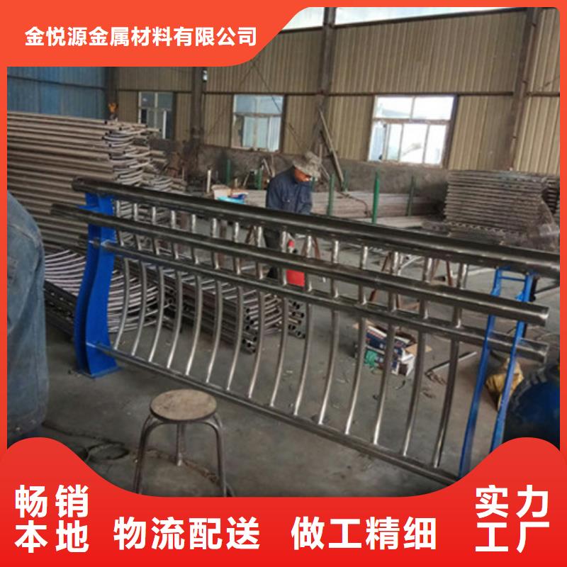 不锈钢护栏旋转护栏质量可靠