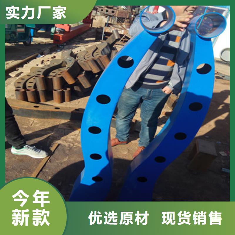 不锈钢护栏不锈绳索栏杆厂家货源稳定