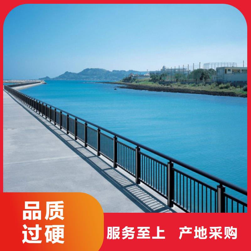 【不锈钢护栏】 不锈钢立柱分类和特点
