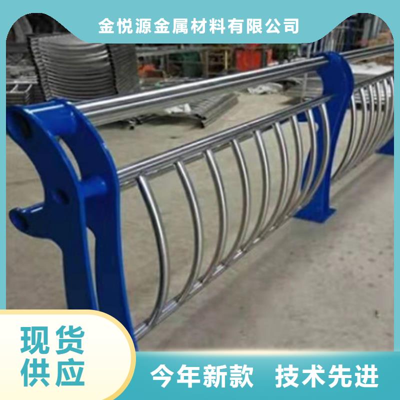 不锈钢护栏木栈道拉索护栏源头工厂