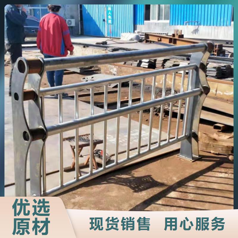 【不锈钢护栏】 不锈钢立柱分类和特点