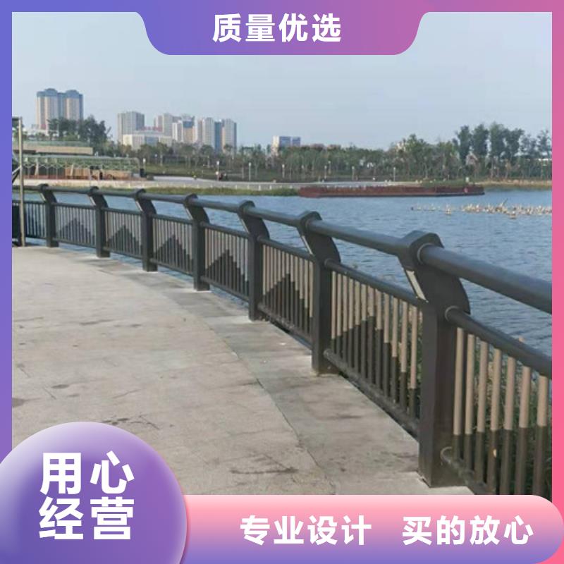 不锈钢护栏不锈钢丝绳护栏适用场景