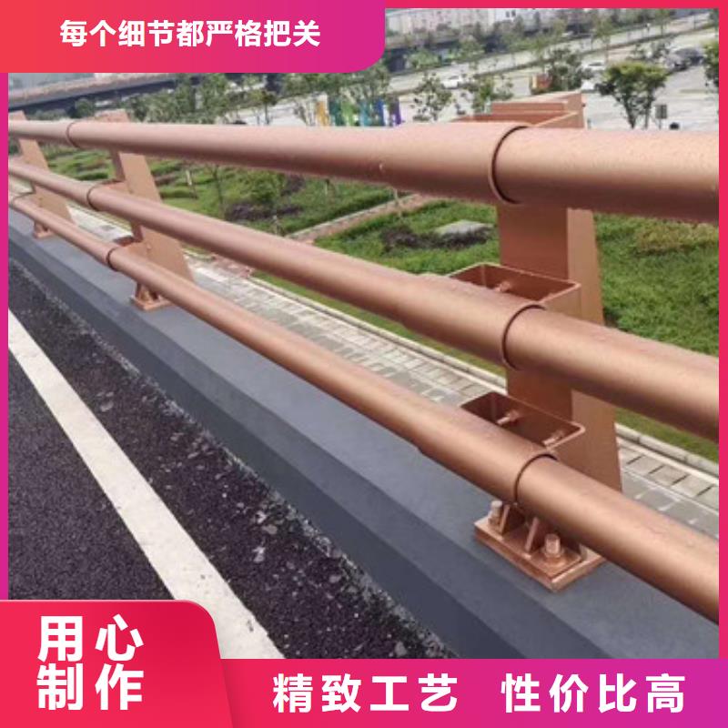 不锈钢护栏 201不锈钢复合管长期供应