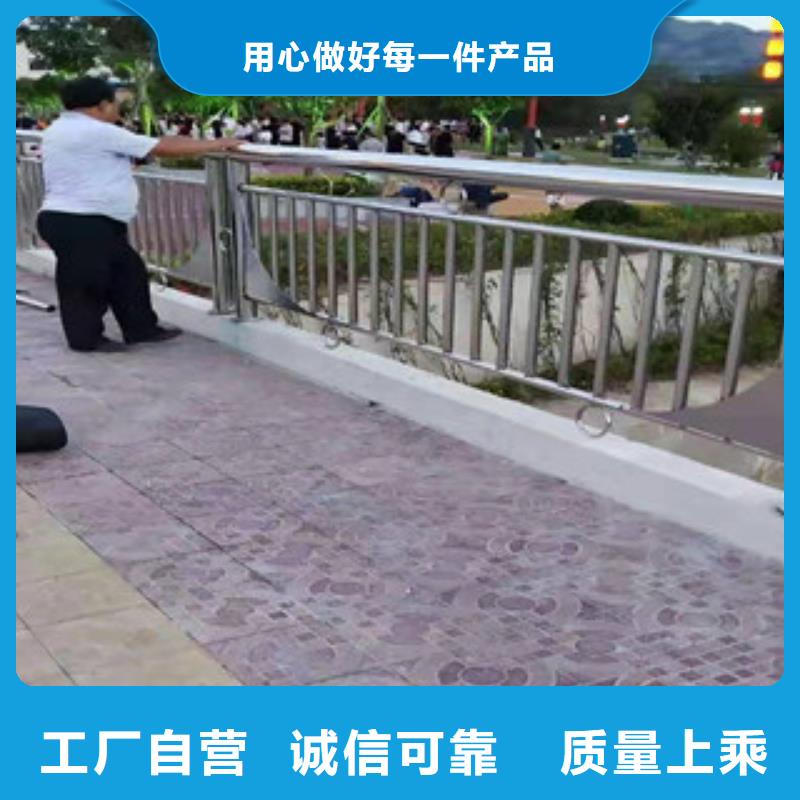 复合管_人车分流栏助您降低采购成本