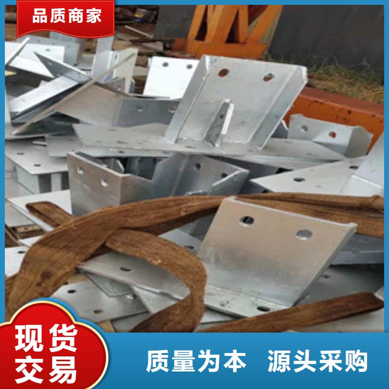 复合管不锈钢复合管护栏产品性能