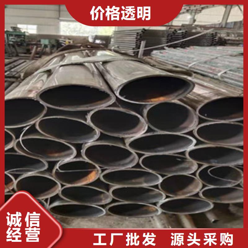 复合管旋转护栏高质量高信誉