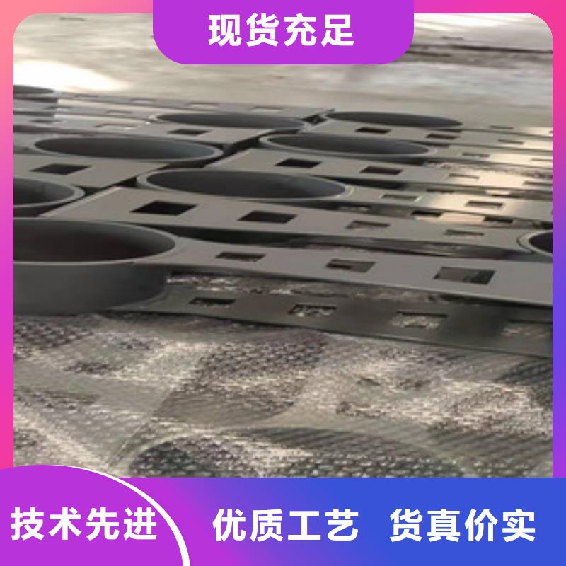 【复合管】桥梁景观栏杆工厂价格
