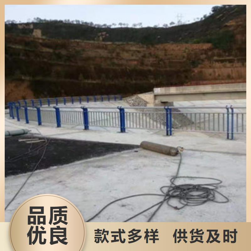 复合管,不锈钢复合管护栏工期短发货快