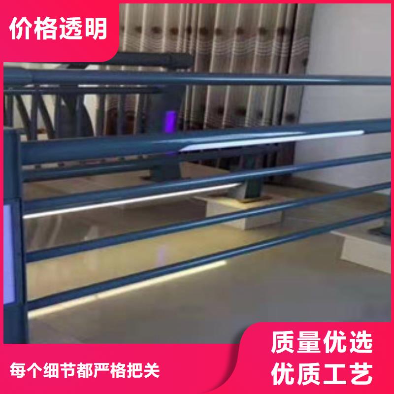 复合管_人车分流栏助您降低采购成本