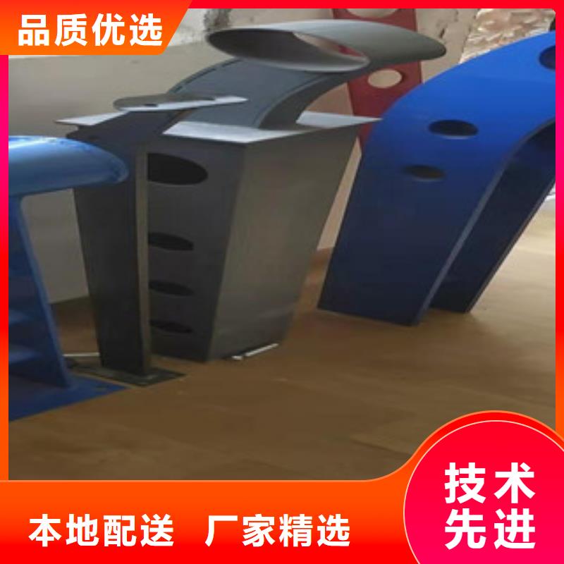 复合管不锈钢丝绳护栏好品质售后无忧
