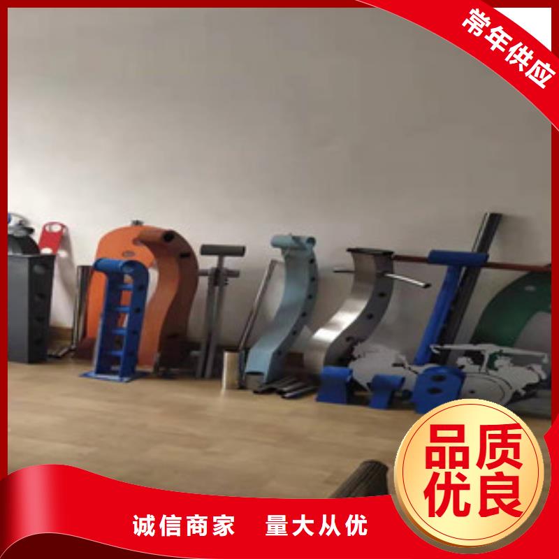 复合管_桥梁防撞护栏使用方法