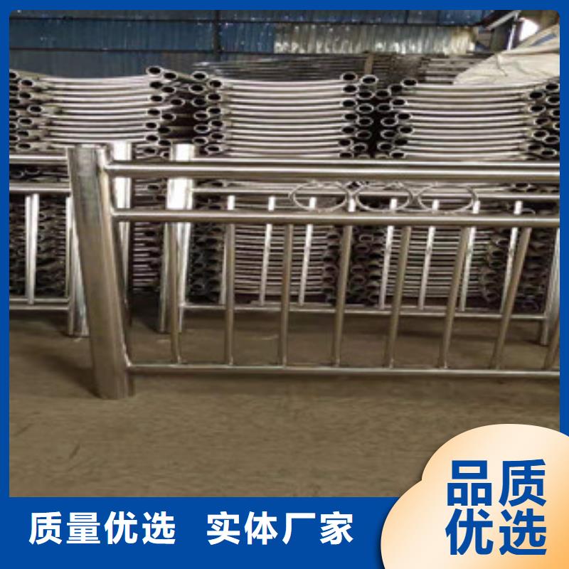 复合管_桥梁防撞护栏使用方法