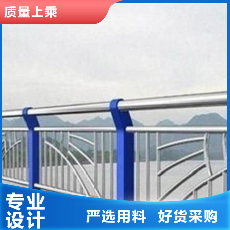 不锈钢复合管_热镀锌立柱货品齐全