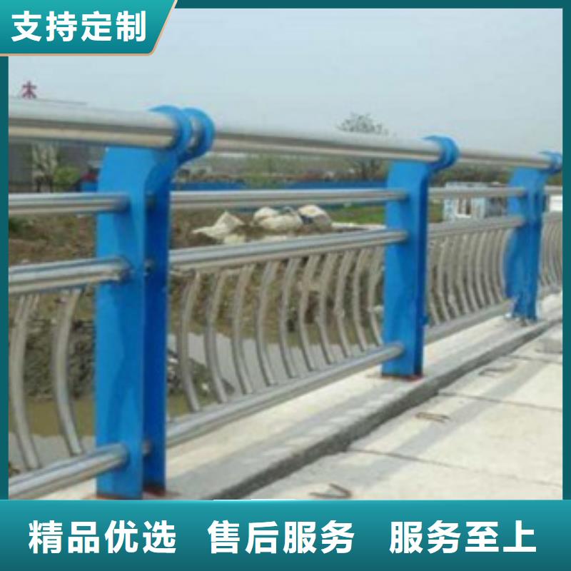不锈钢复合管不锈钢栏杆大厂家实力看得见