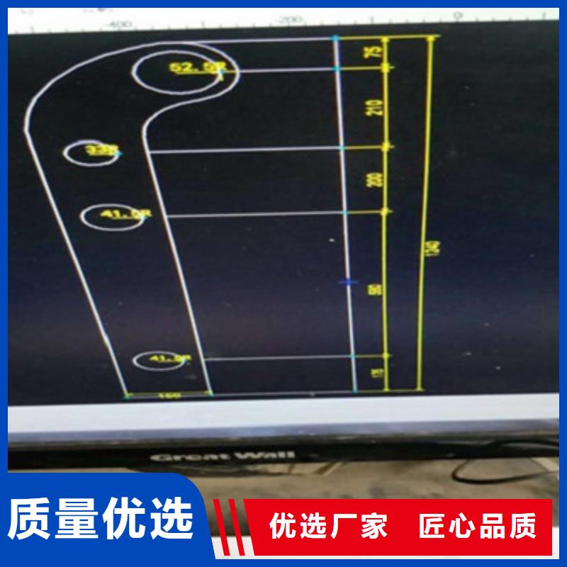 景观桥梁护栏【景观护栏】经销商