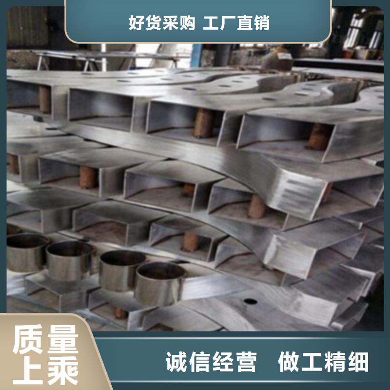 【景观桥梁护栏】不锈钢立柱货源报价