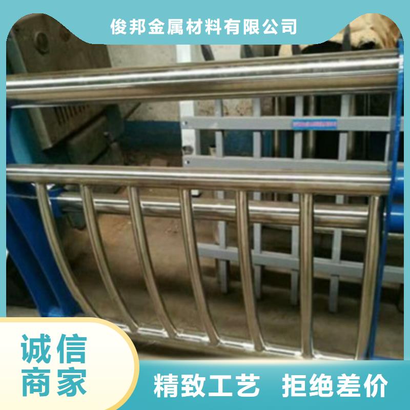 景观桥梁护栏-不锈钢护栏好品质选我们
