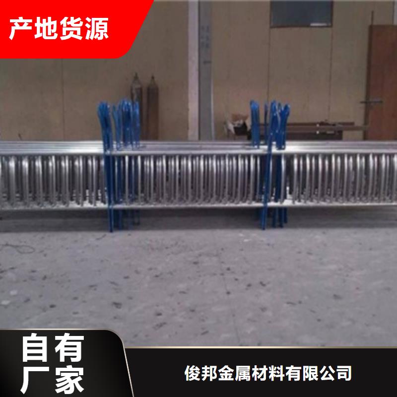 景观桥梁护栏-不锈钢护栏好品质选我们
