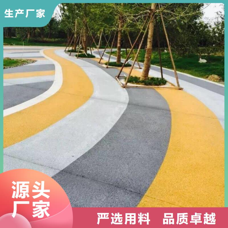 透水彩色环氧地坪漆细节决定成败