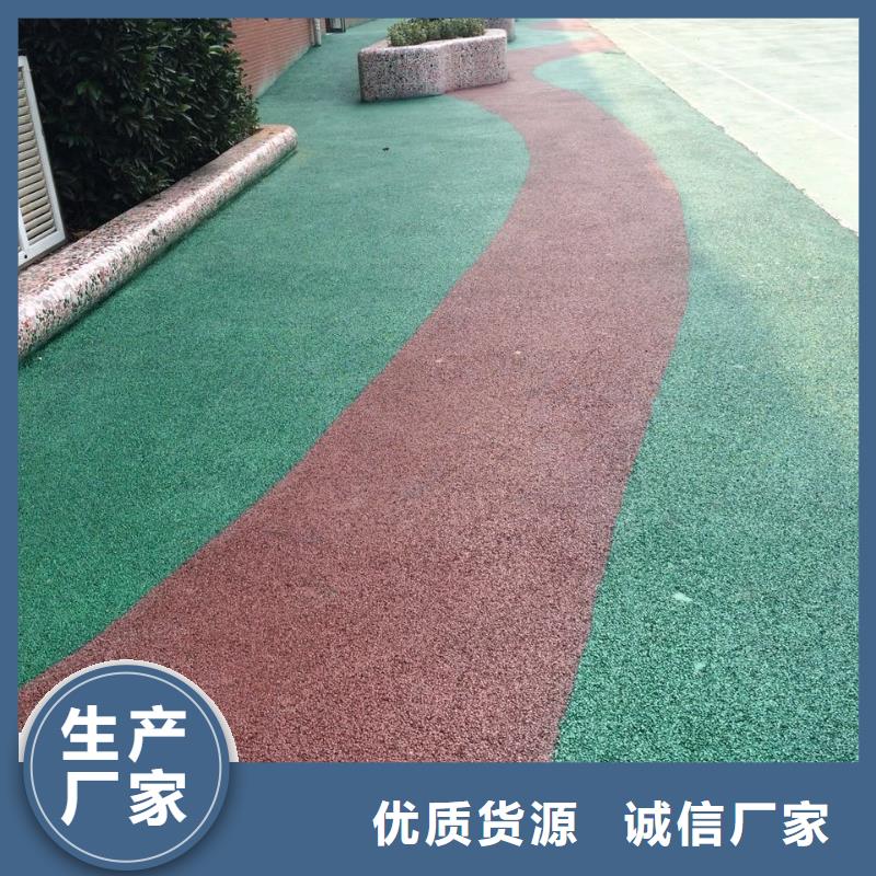 透水-厂房环氧自流平质量看得见