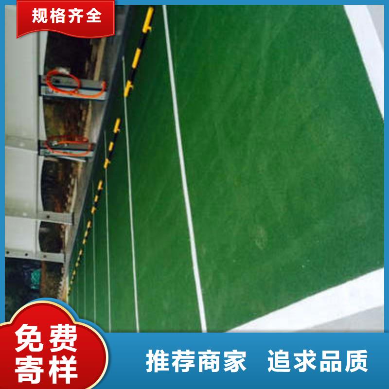 防滑路面-环氧树脂地坪专业供货品质管控