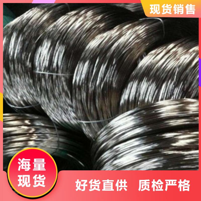 口碑好的不锈钢丝厂