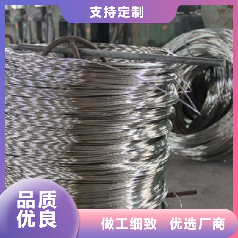 不锈钢钢丝钛合金丝自有生产工厂