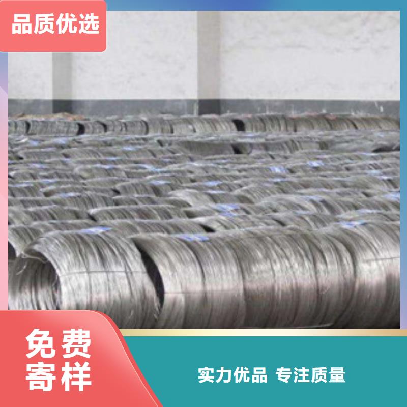 不锈钢钢丝钛合金丝自有生产工厂