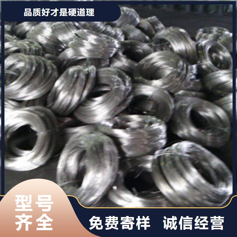 不锈钢丝生产厂商