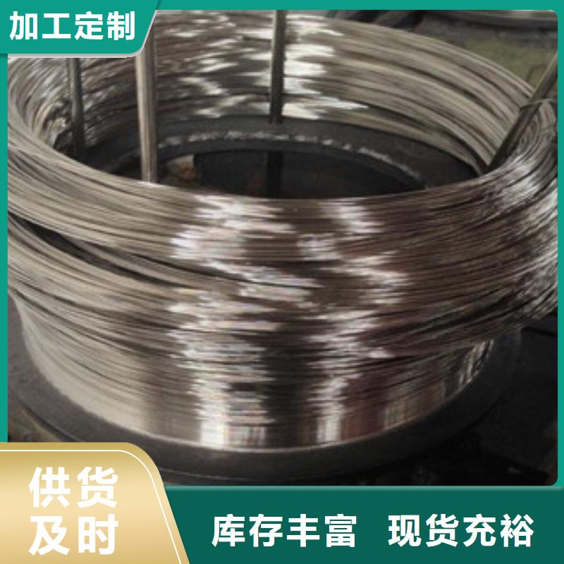 不锈钢钢丝不锈钢丝优选好材铸造好品质