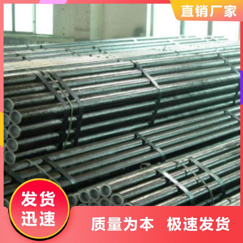 不锈钢管不锈钢丝拥有核心技术优势