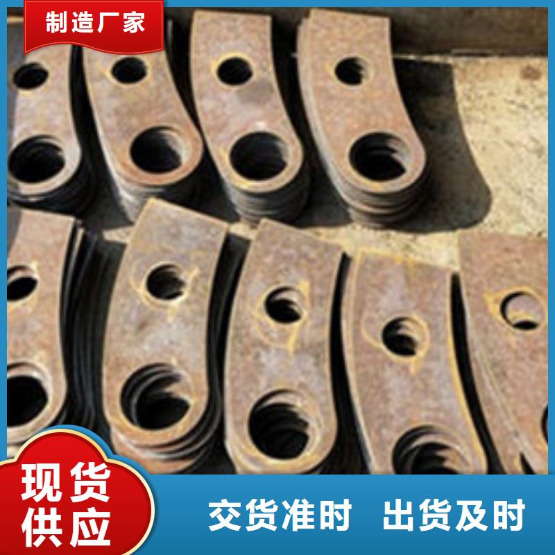 不锈钢护栏_【河道护栏】好产品有口碑