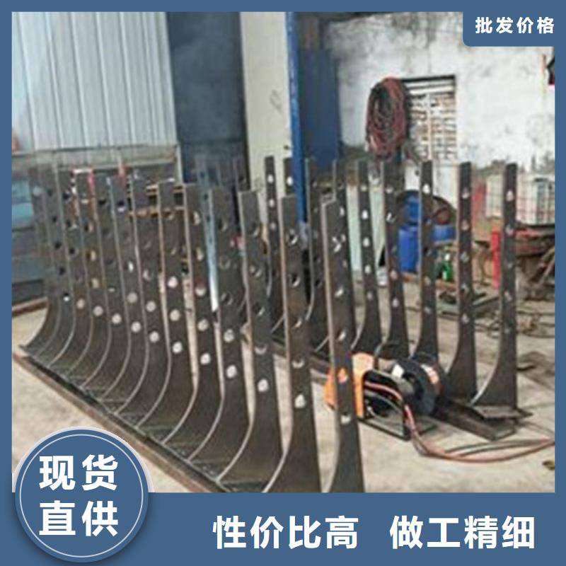 景观护栏视频-通化市景观护栏-【此地】可服务区域梅河口|集安|四平|延边|长春|吉林
