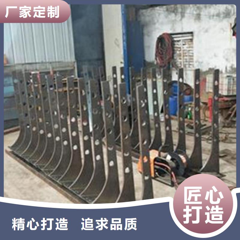 景观护栏-视频-河南省三门峡市防撞护栏厂家景观护栏可服务区域渑池|灵宝|驻马店|新乡|郑州|焦作|鹤壁|周口等