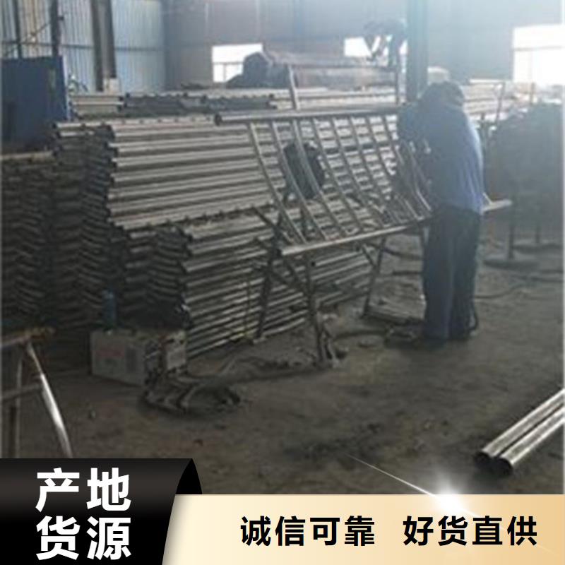 不锈钢护栏【镀锌波形护栏】海量货源