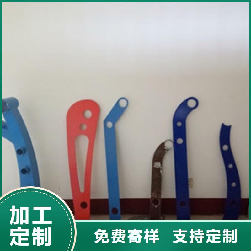 不锈钢护栏_【河道护栏】好产品有口碑