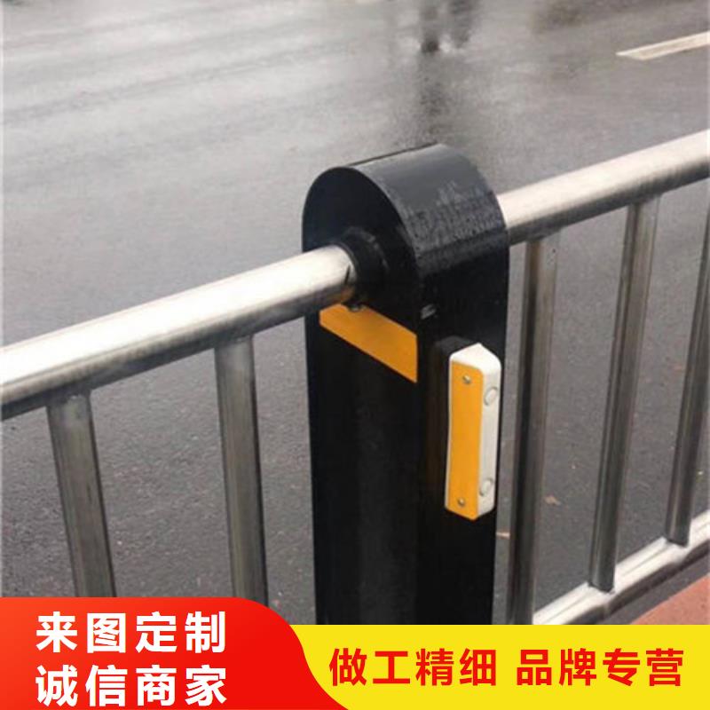 不锈钢复合管【交通护栏】款式新颖