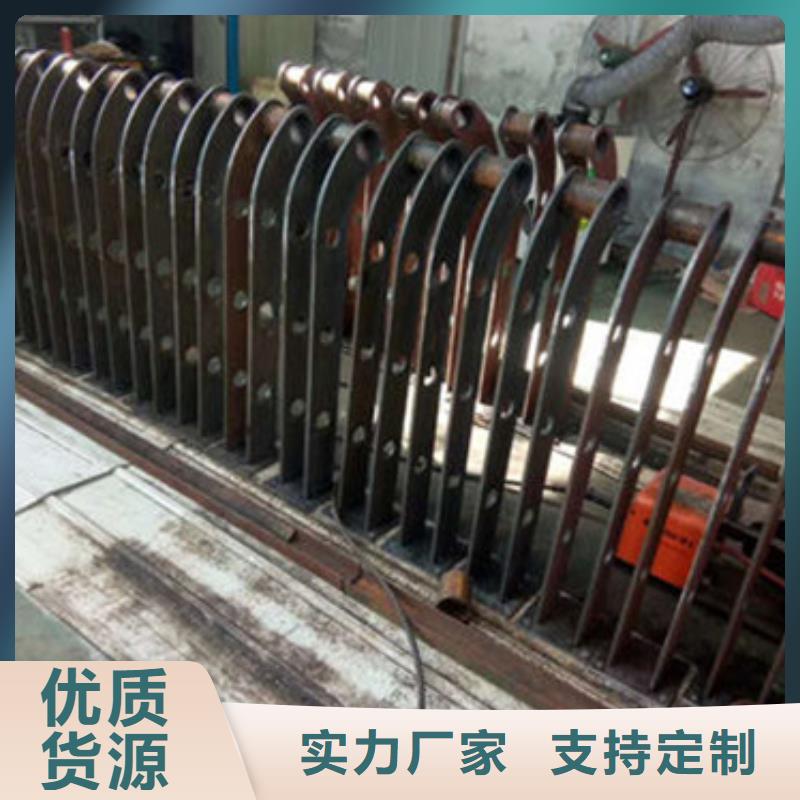 景观护栏-视频-船营|蛟河|长春|延边|辽源|四平|通化防撞护栏厂家景观护栏_ 汇星达不锈钢制品(吉林市分公司)