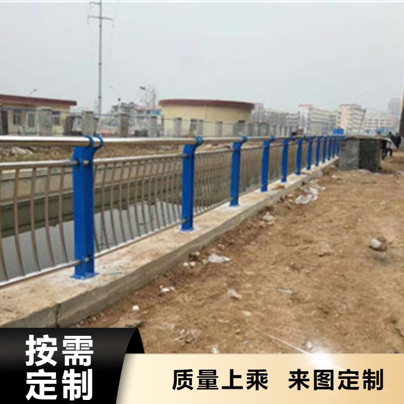 不锈钢复合管护栏不锈钢复合管厂家直销规格多样
