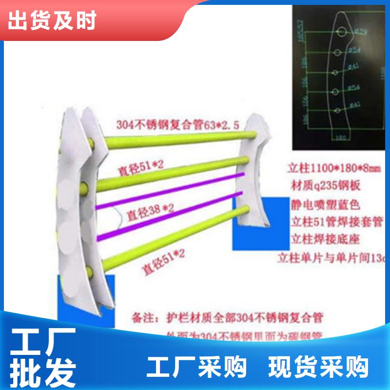 景观护栏-视频-四川省雅安市|汉源|宝兴|眉山|南充|阿坝|内江景观护栏-防撞护栏厂家