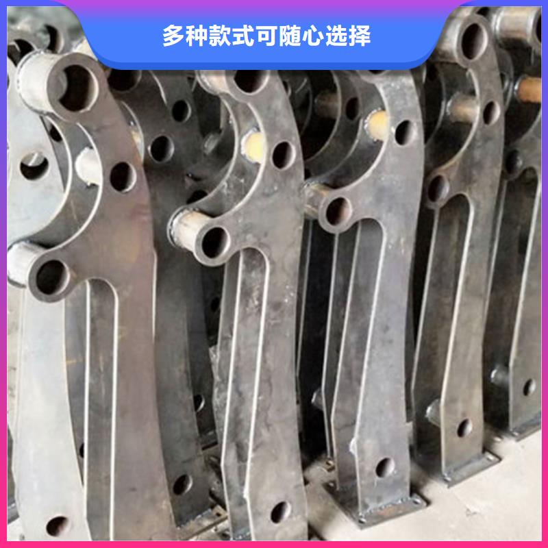 景观护栏道路防撞护栏自有生产工厂
