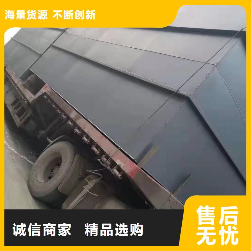 一体化污水处理设备IC厌氧反应器快速生产