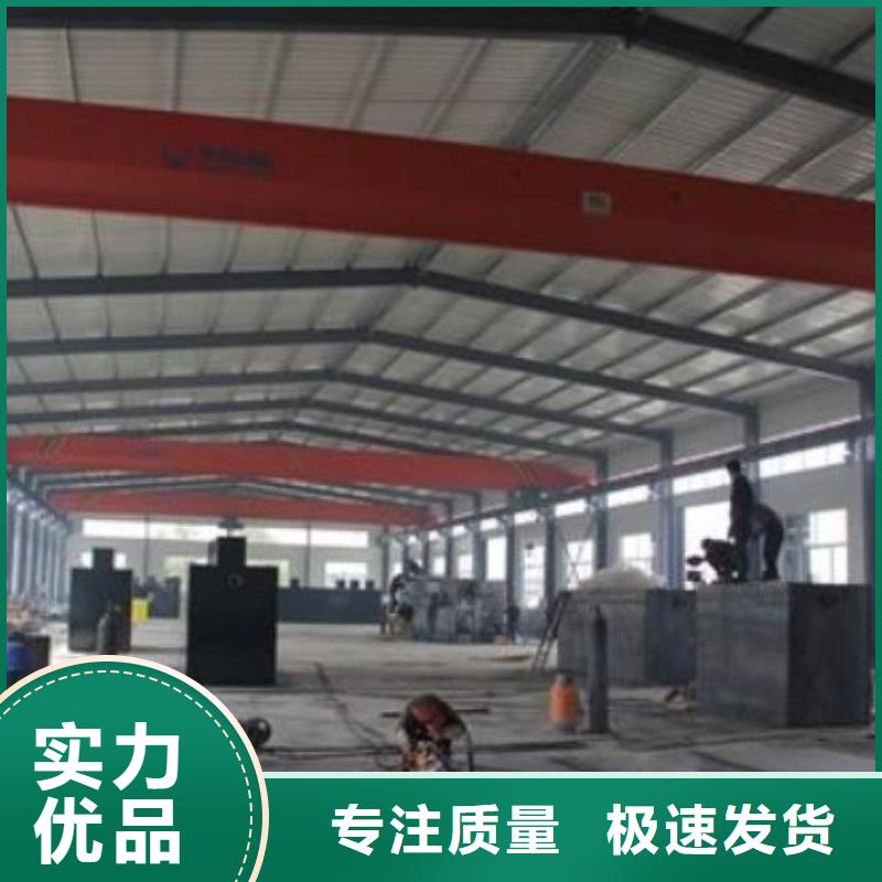 一体化污水处理设备,IC厌氧反应器实体厂家大量现货