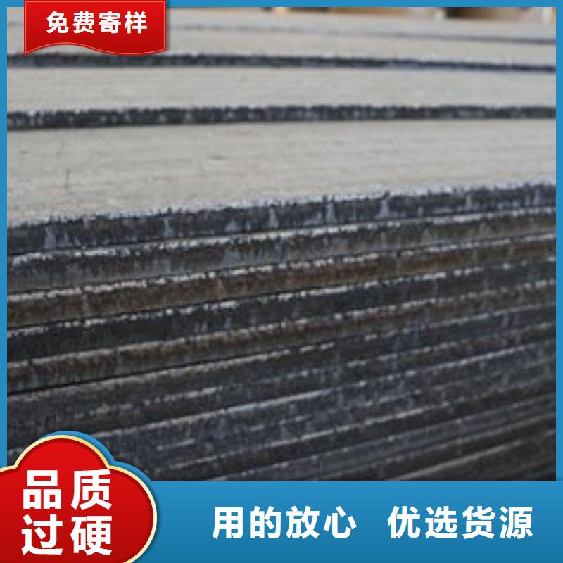 耐磨钢板批发价厂家报价