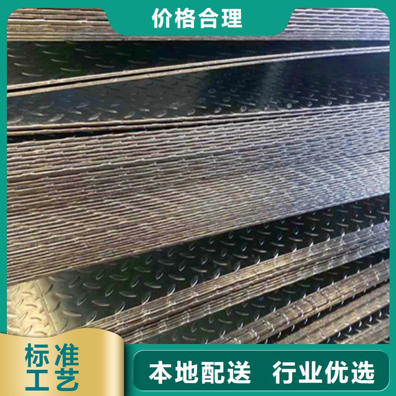 耐磨钢板质量保证厂家