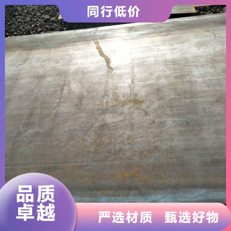耐磨钢板订购厂家报价