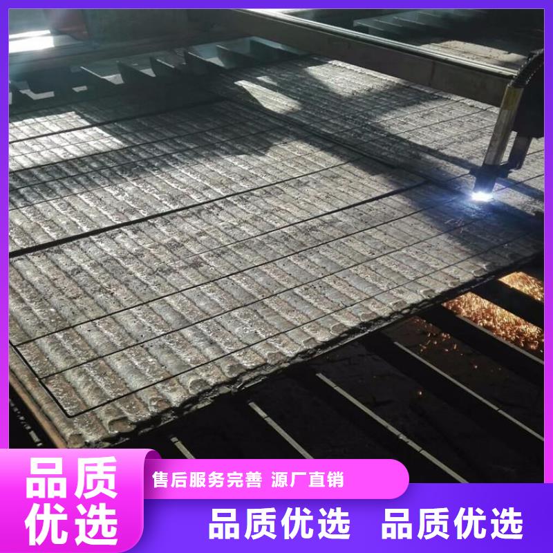 耐磨板耐磨钢板厂家售后完善