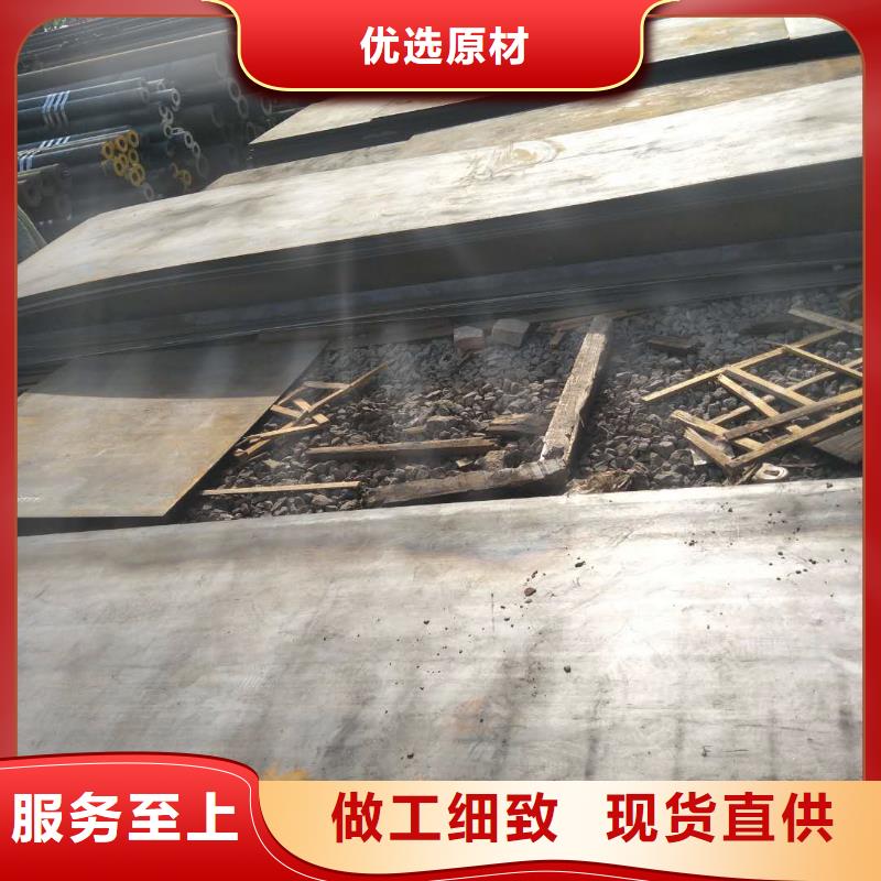堆焊耐磨板耐磨板品类齐全