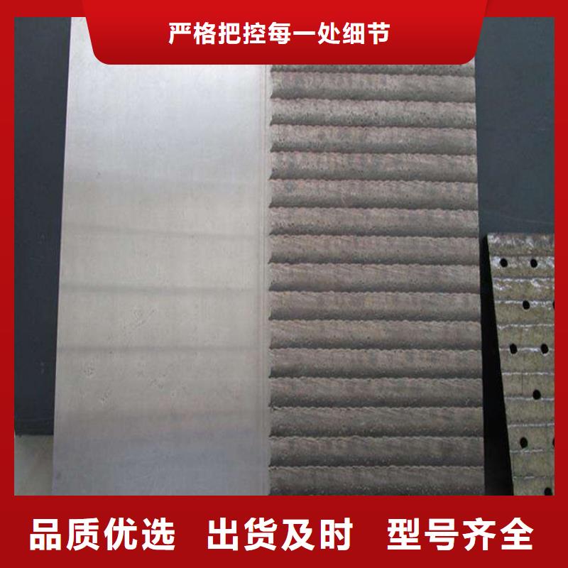 堆焊耐磨板-汉达板出货及时