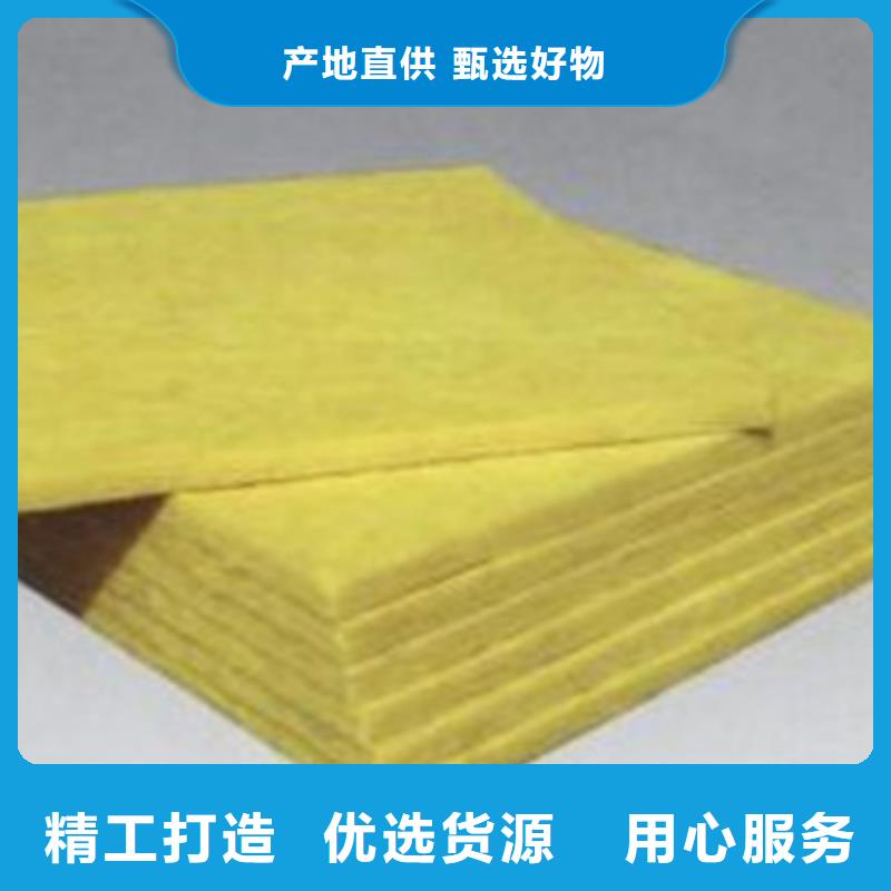 玻璃棉板离心玻璃棉板厂家直发